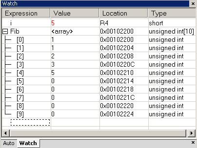 embedded workbench 8.3